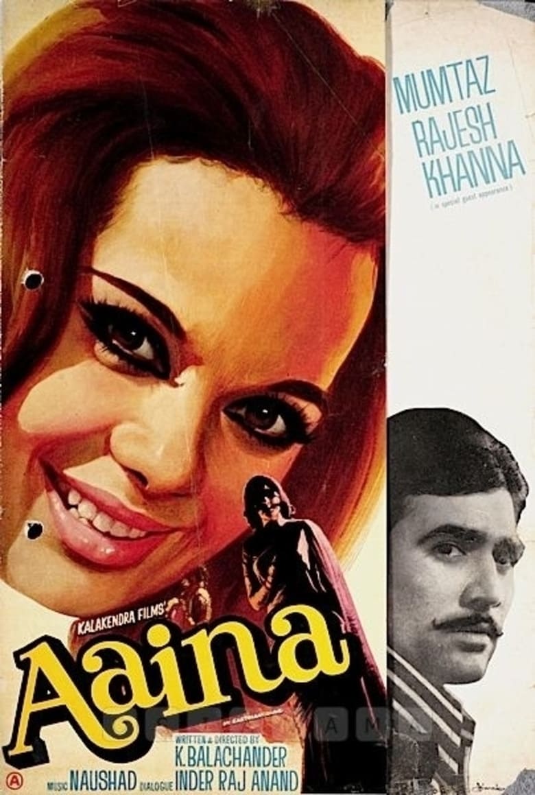 Aaina Poster