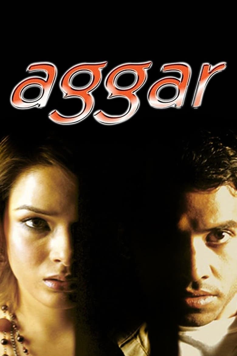 Aggar Poster