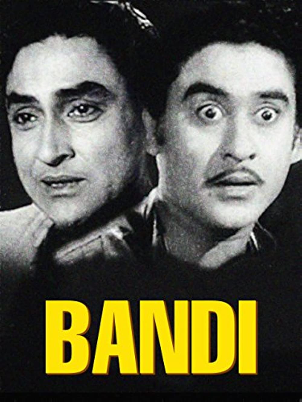 Bandi Poster