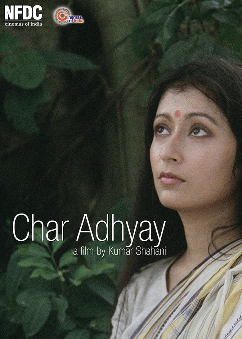 Char Adhyay Poster
