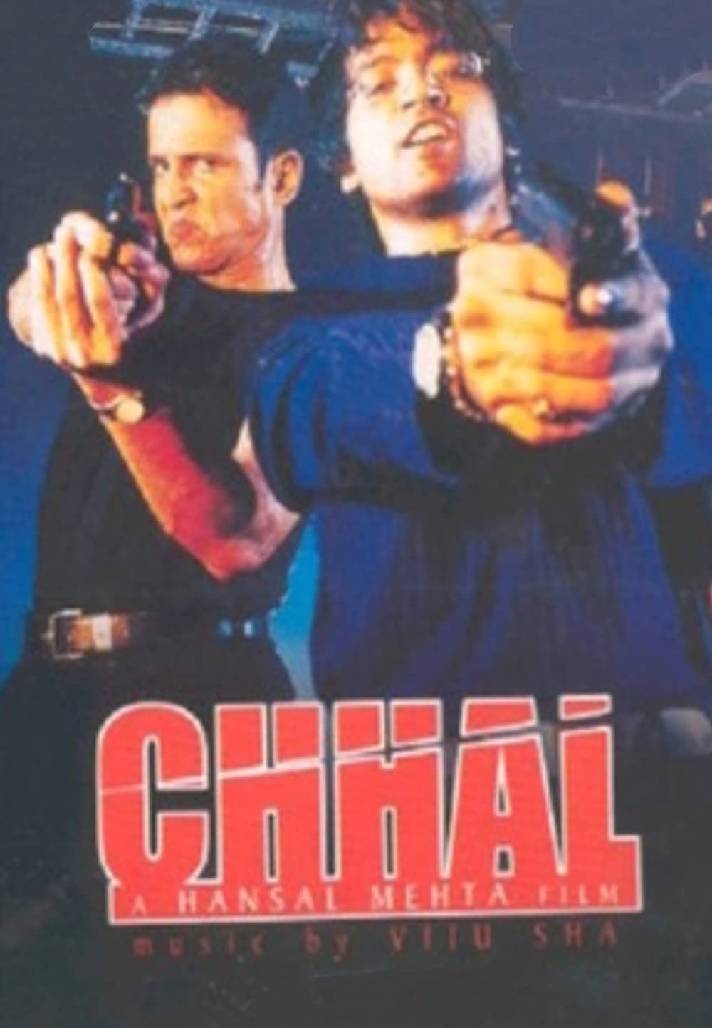 Chhal Poster