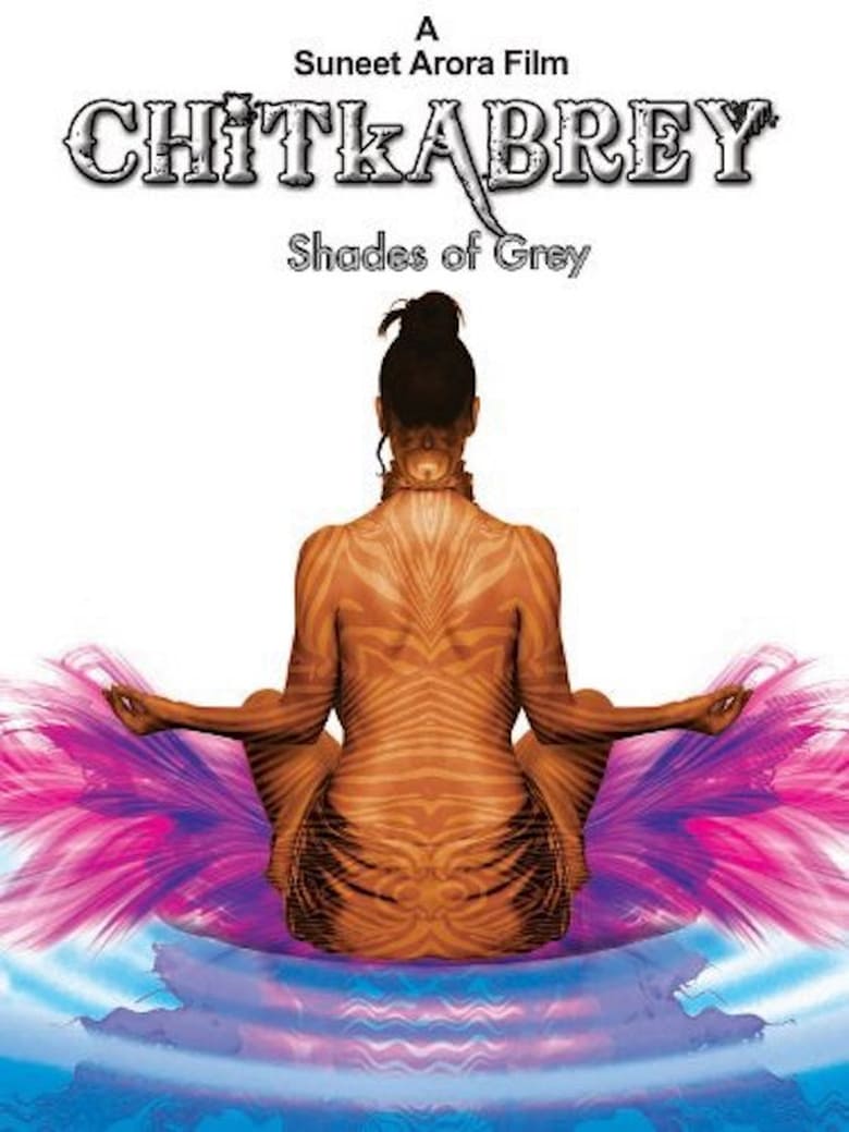 Chitkabrey Poster