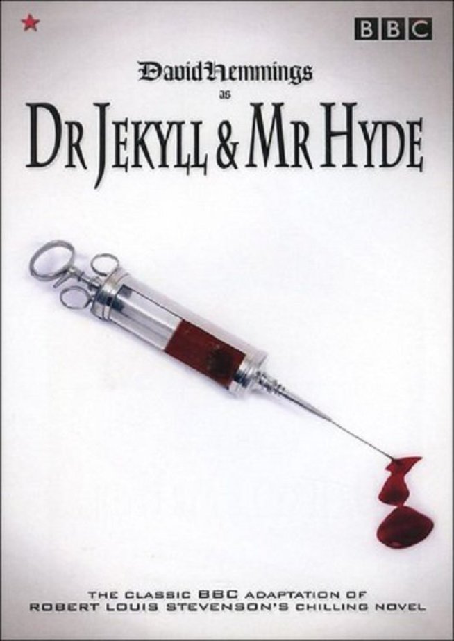 Dr. Jekyll & Mr. Hyde Poster