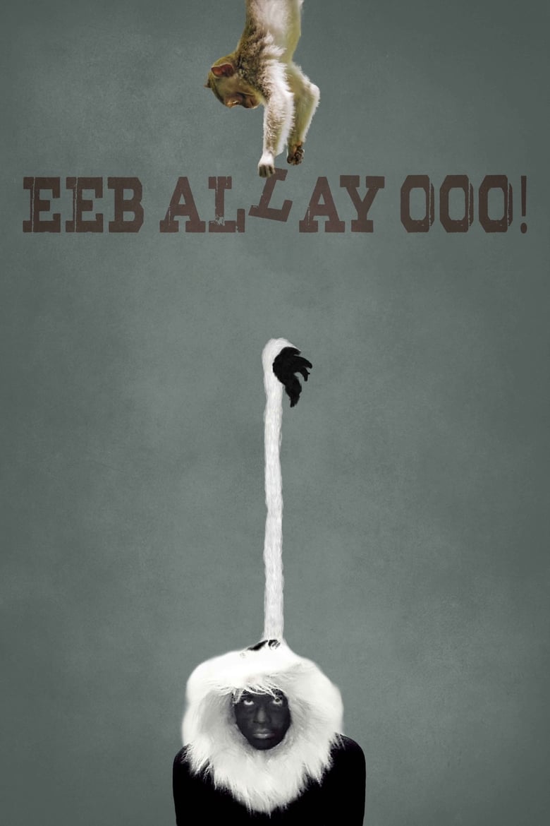 Eeb Allay Ooo! Poster