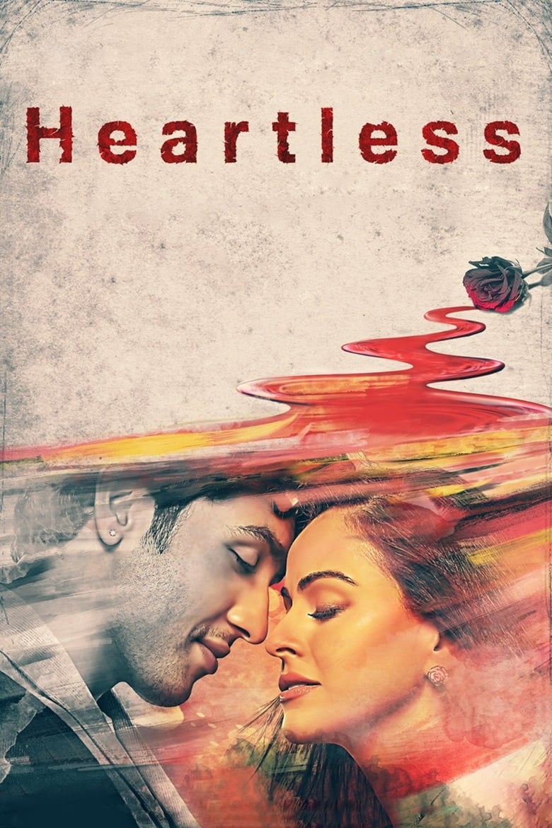Heartless Poster