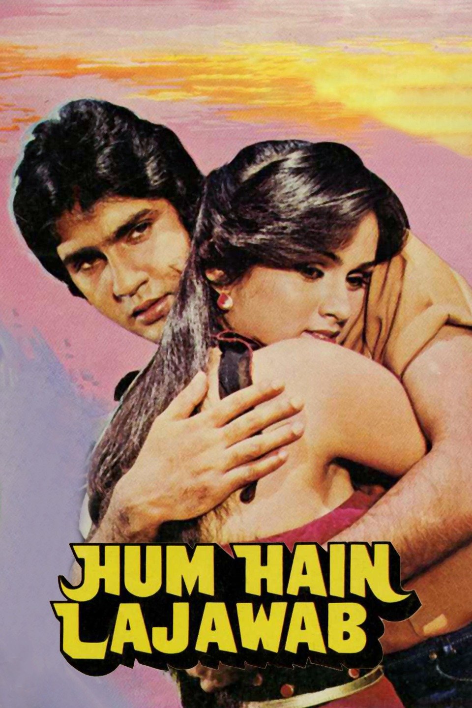 Hum Hain Lajawaab Poster