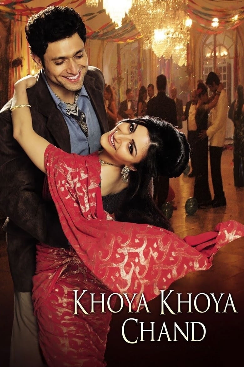 Khoya Khoya Chand Poster