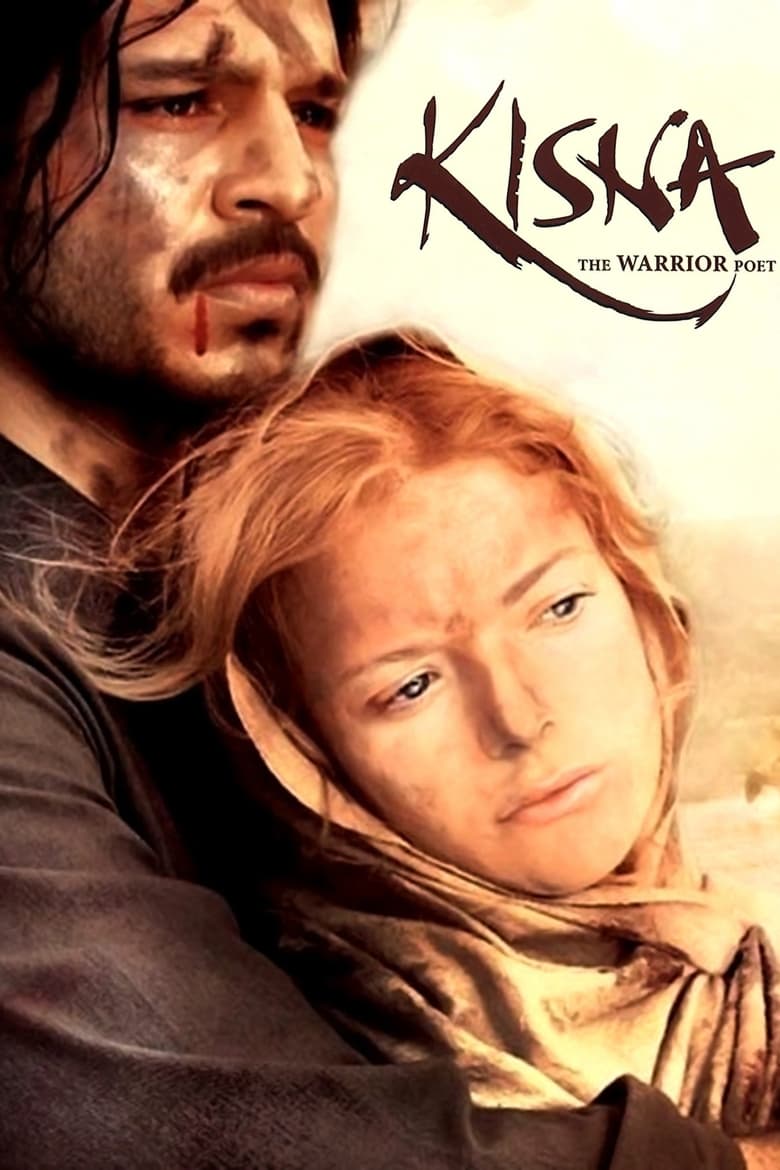 Kisna Poster