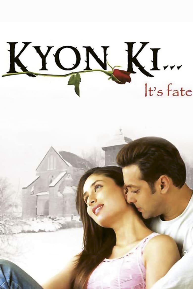 Kyon Ki… Poster