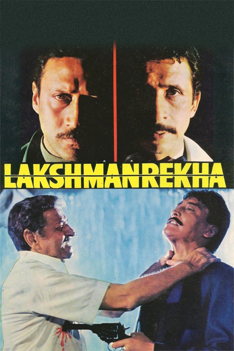 Lakshmanrekha Poster
