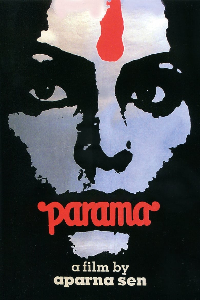 Parama Poster