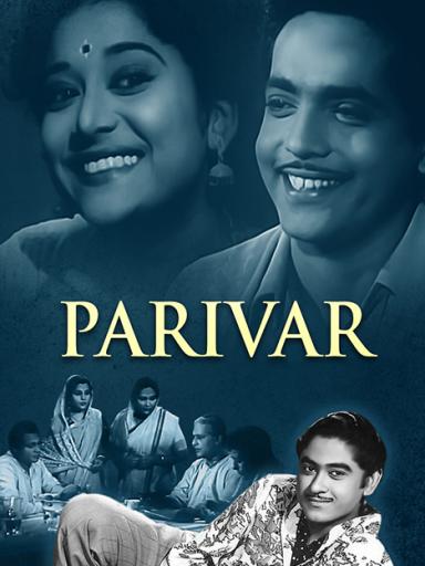 Parivar Poster