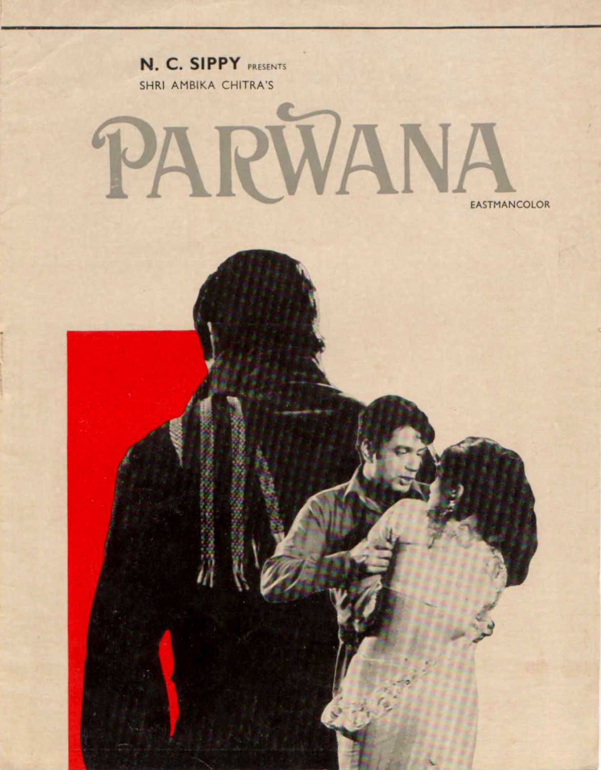 Parwana Poster