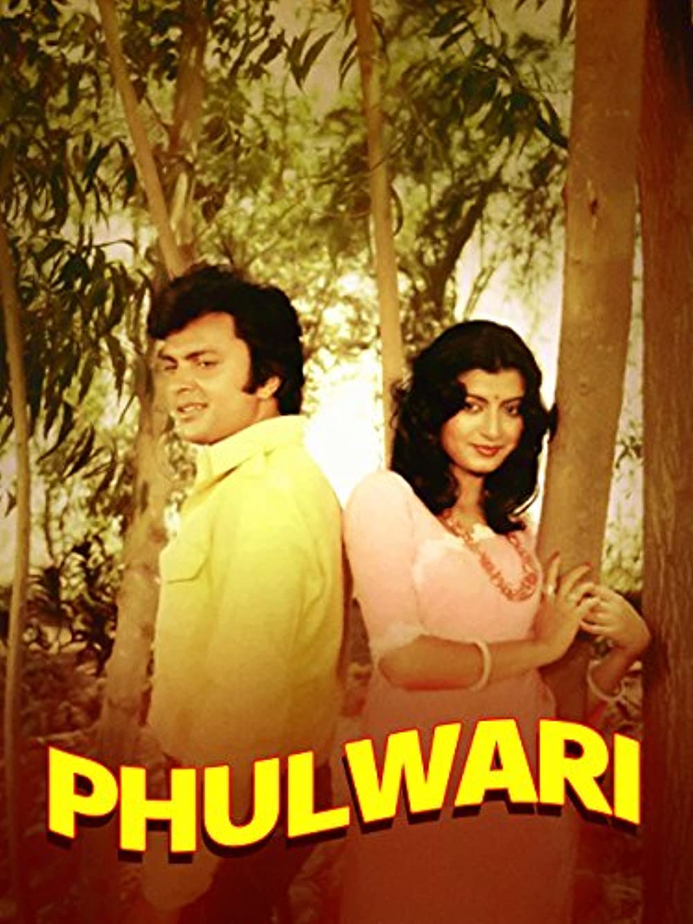 Phulwari Poster