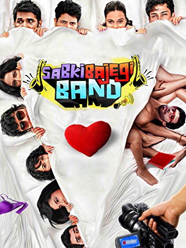 Sabki Bajegi Band Poster