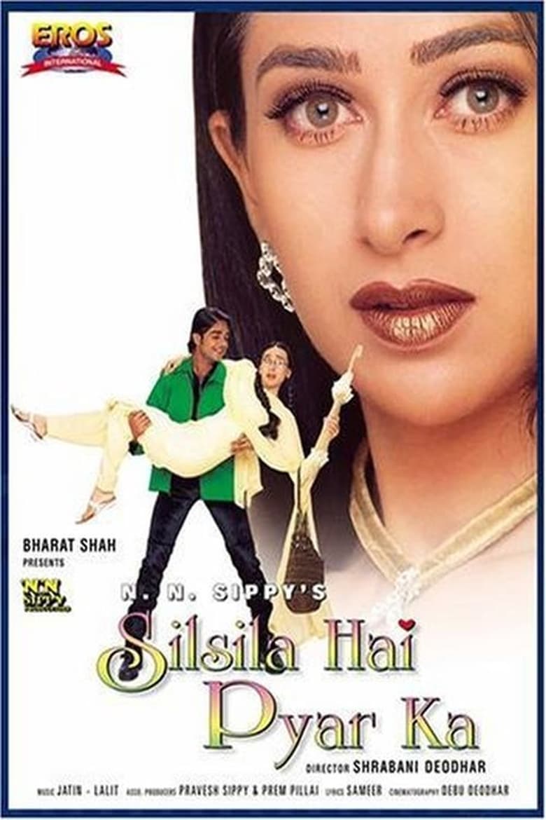 Silsila Hai Pyar Ka Poster