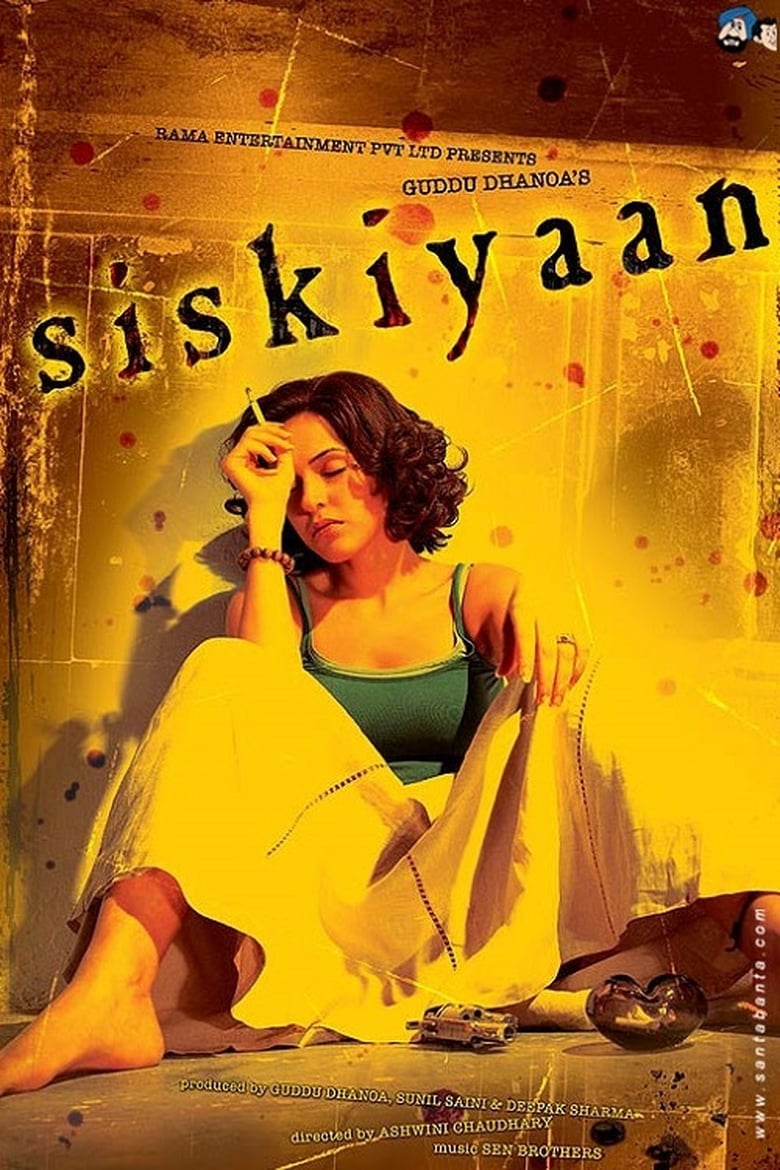 Siskiyaan Poster