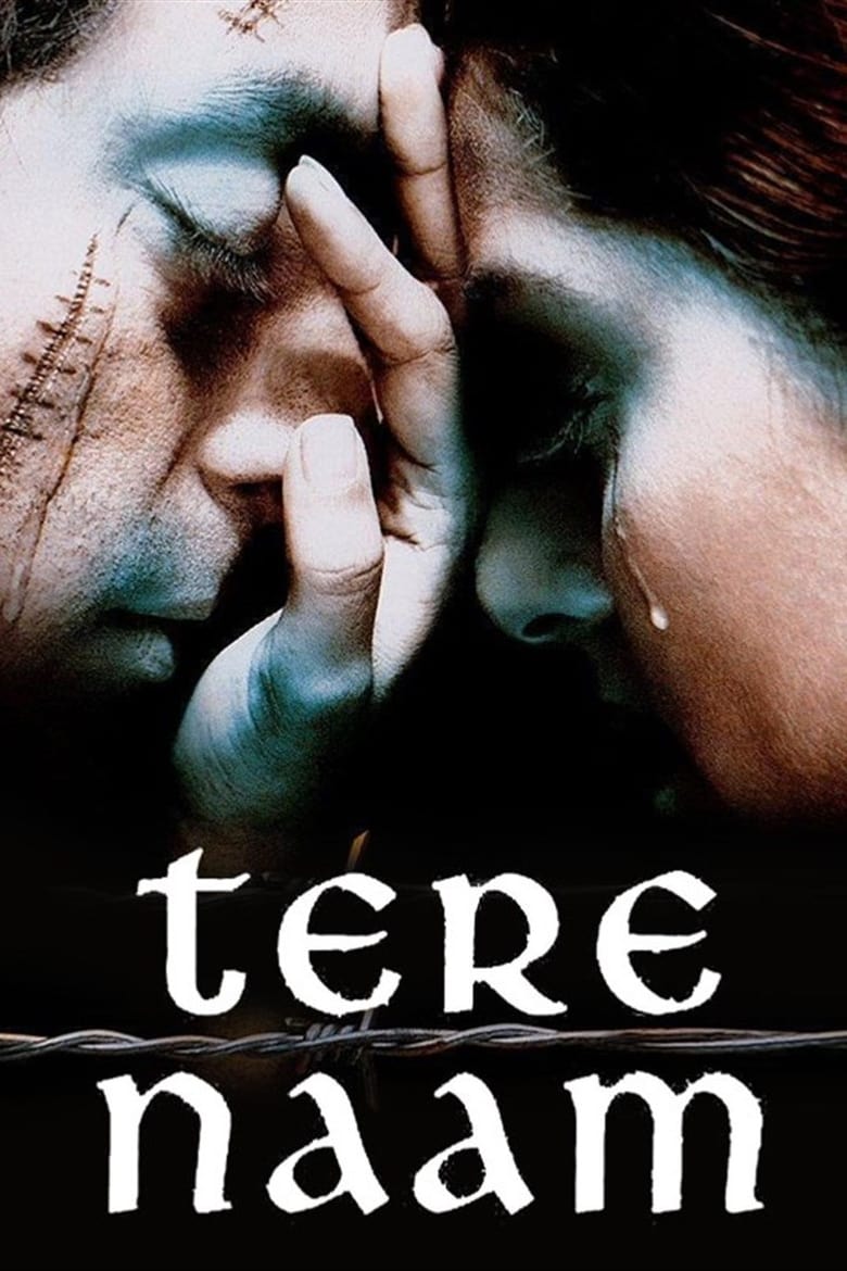 Tere Naam Poster