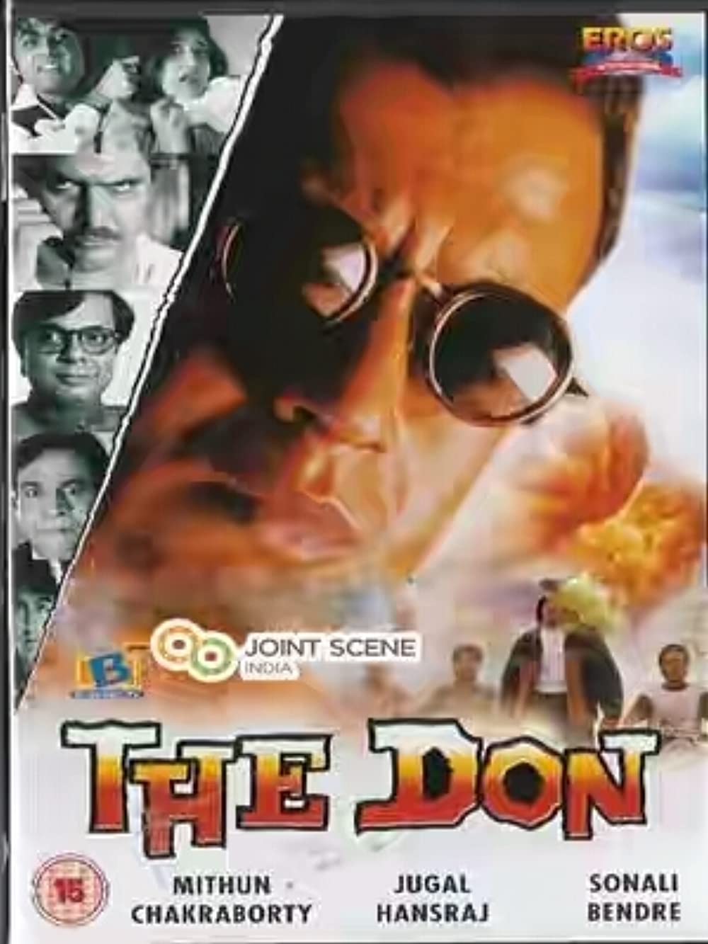 The Don Poster