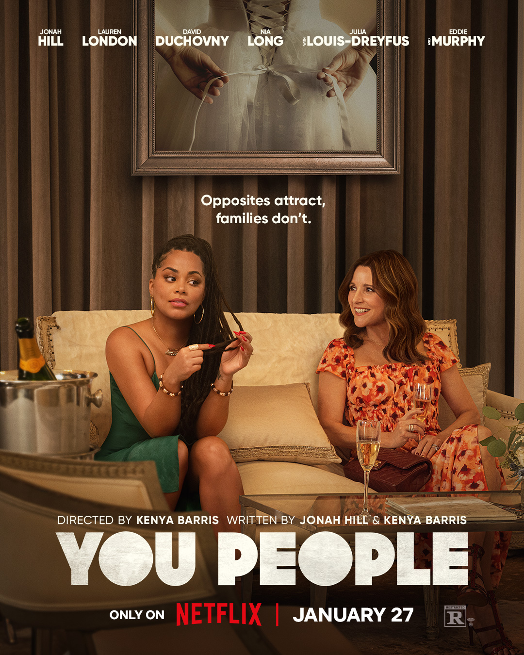 You People Poster